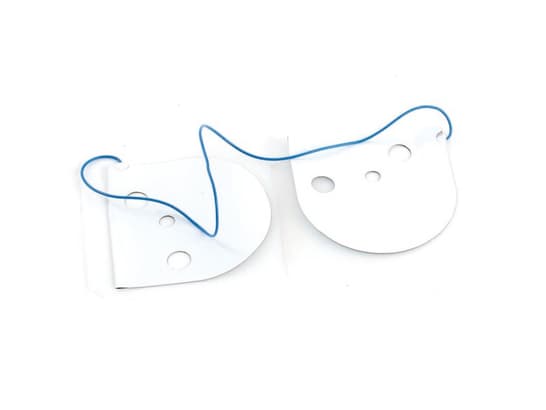 Internal Manikin Adapter