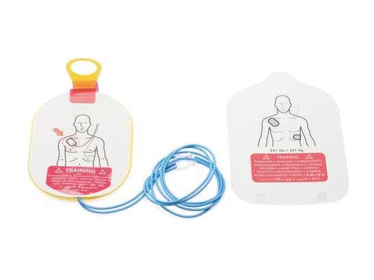 Replacement Adult Training Pads