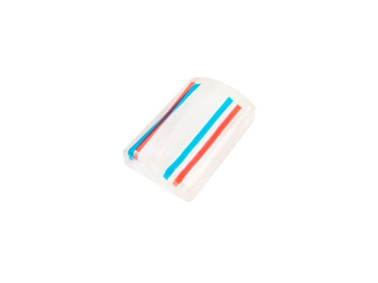 Regional Anesthesia Blk Transparent