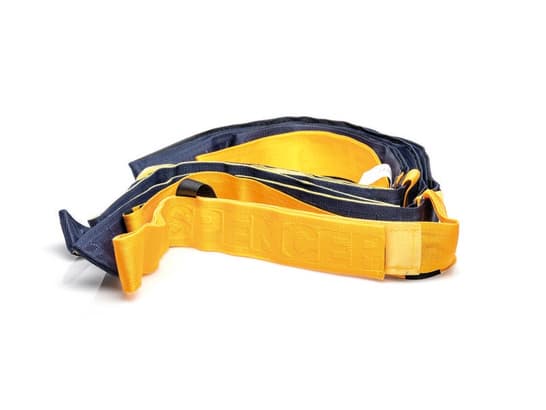 Rock Straps Adult Immobilization Belts