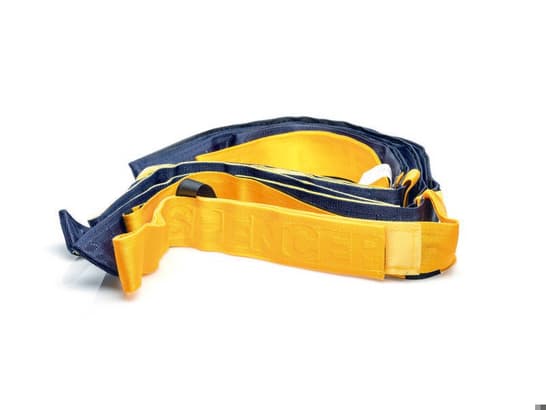 Rock Straps Adult Immobilization Belts