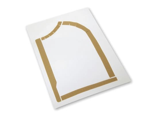 Body Velcro Replacement - Chester Chest
