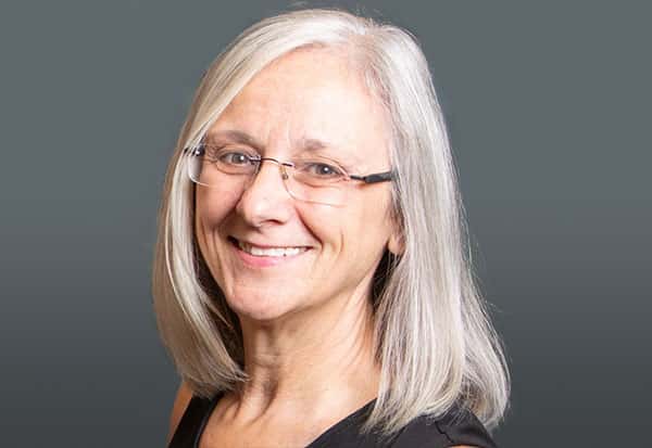 Dr. Marie Gilbert