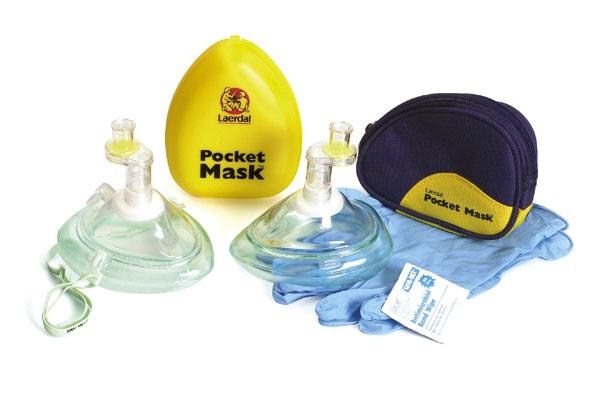 minus Spænding historie Laerdal Pocket Mask | Products & Pricing