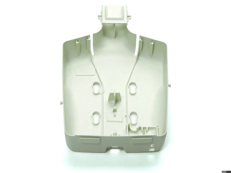 Back Section, Little Anne