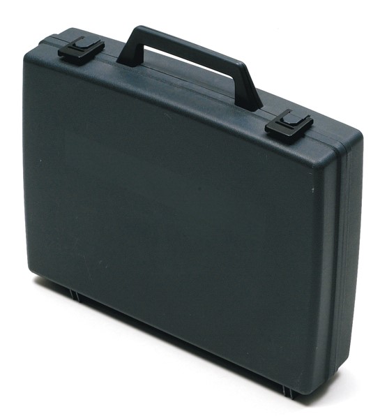 Carrying case IV Foot