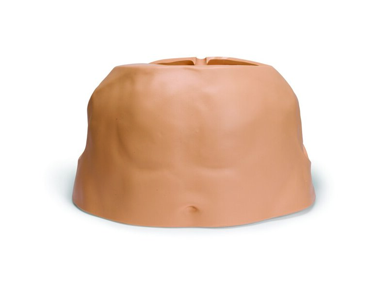 THRUST; W/T-NUTS-ADULT MALE-STD