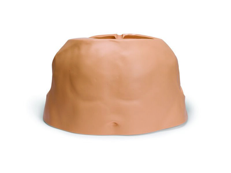 THRUST; W/T-NUTS-ADULT MALE-STD