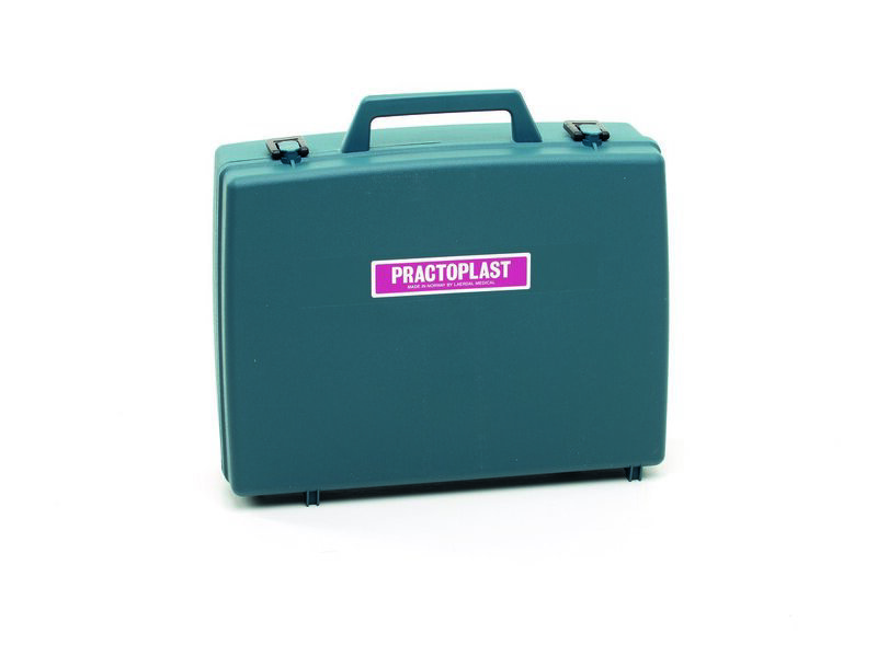 Carry case Practoplast