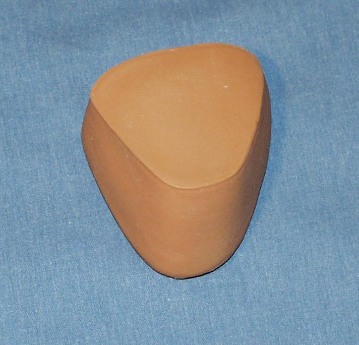 Pad Assy Ventral Gluteal