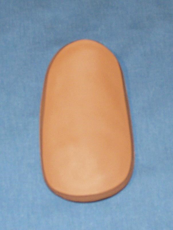 Almigadilla muslo