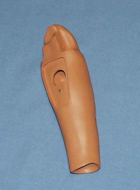 Arm, Upper Right