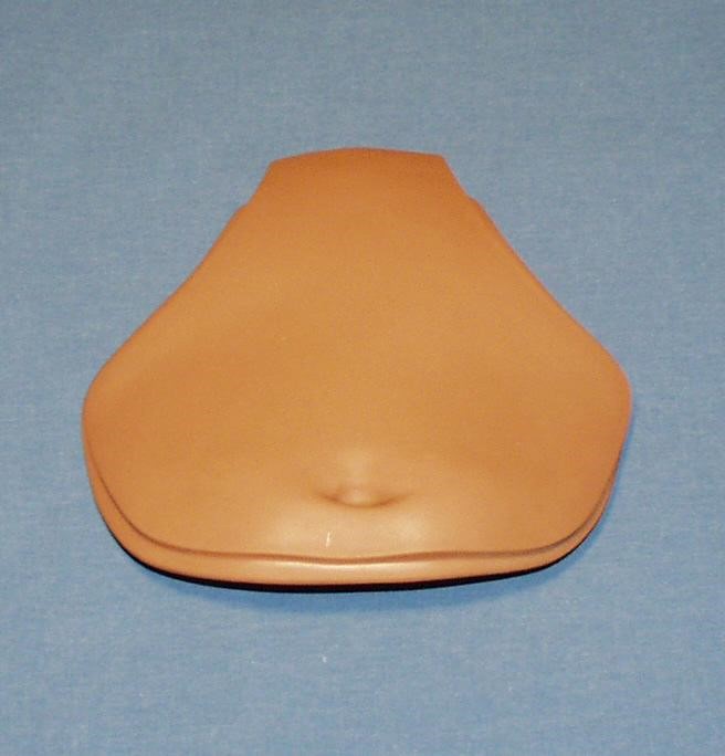 Belle plate