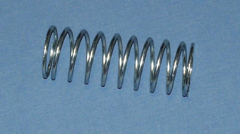 SPRING; COMP-ADLT-ACLS TORSO MNKN