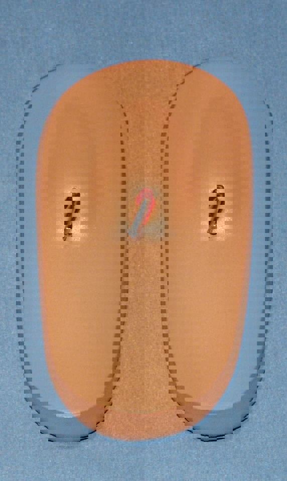 Pad, Thigh Impaled