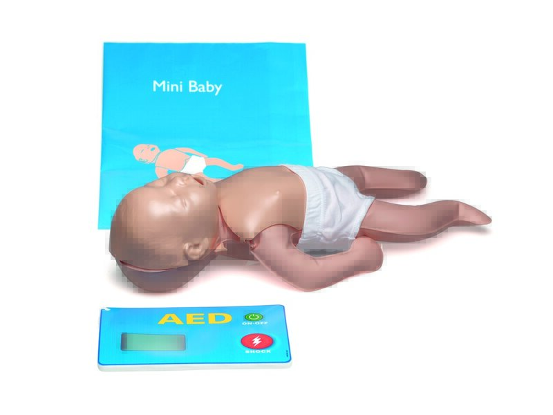 Mini Baby global 