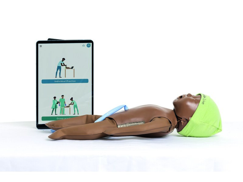 NeoNatalie Live - Dark