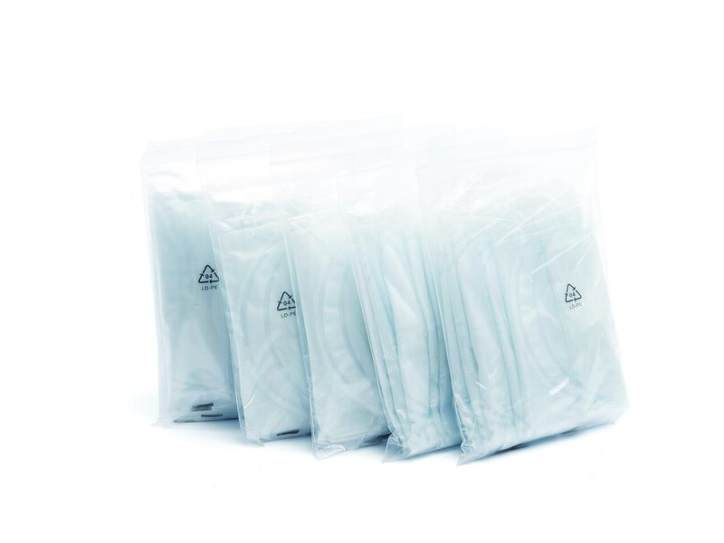 Airway Assem MAplus pk50