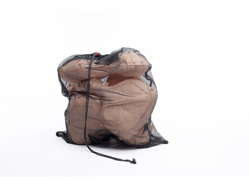 Mesh Bag for Mini Anne Plus pack 2