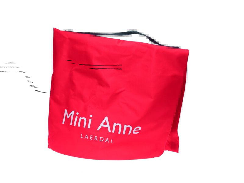Pump Bag for Mini Anne Plus