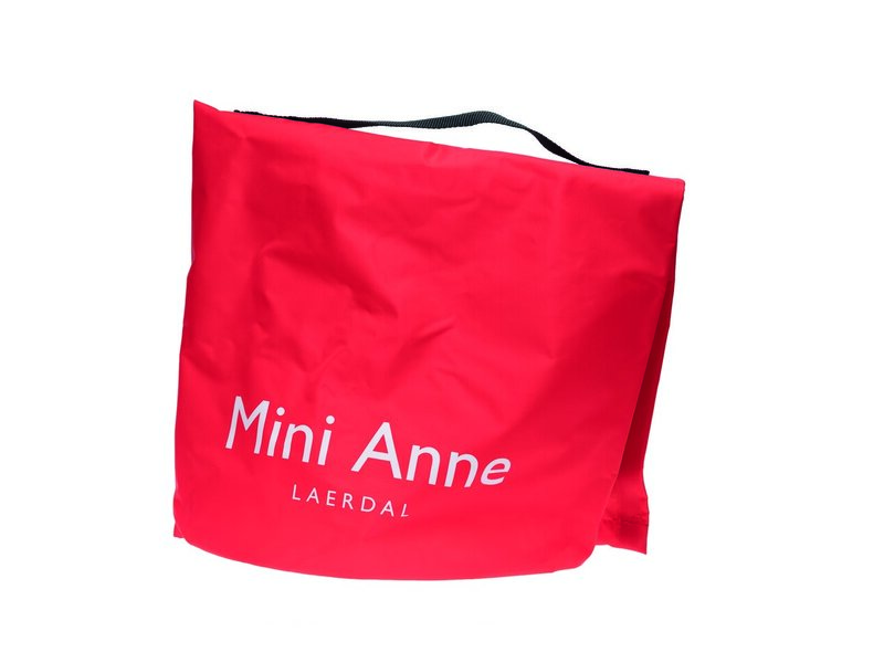 Mini Anne Plus Pump Bag