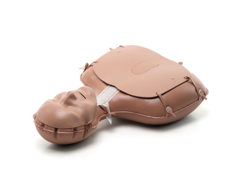 Mini Anne Plus - ricambio corpo