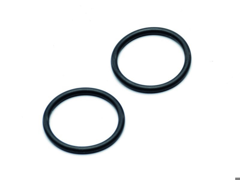 Battery Strap 2-pack QCPR Sensor