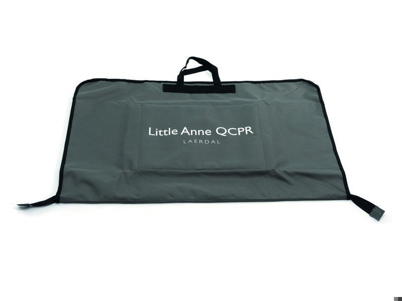 Little Anne QCPR Softpack