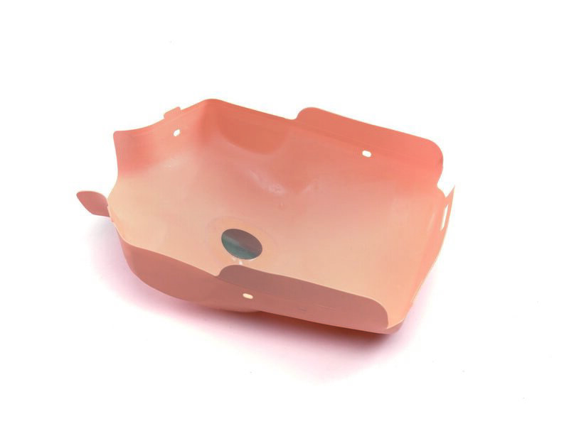 Skóra klatki piersiowej do Little Anne QCPR - jasny odcień