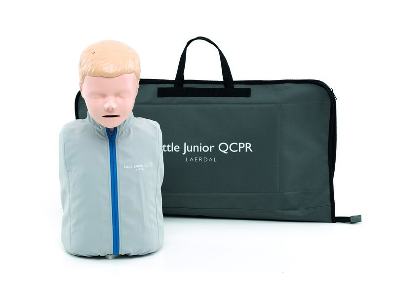 Simulador Little Junior