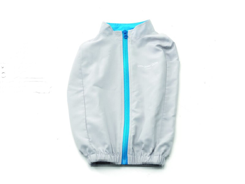 Little Jr QCPR Jacket