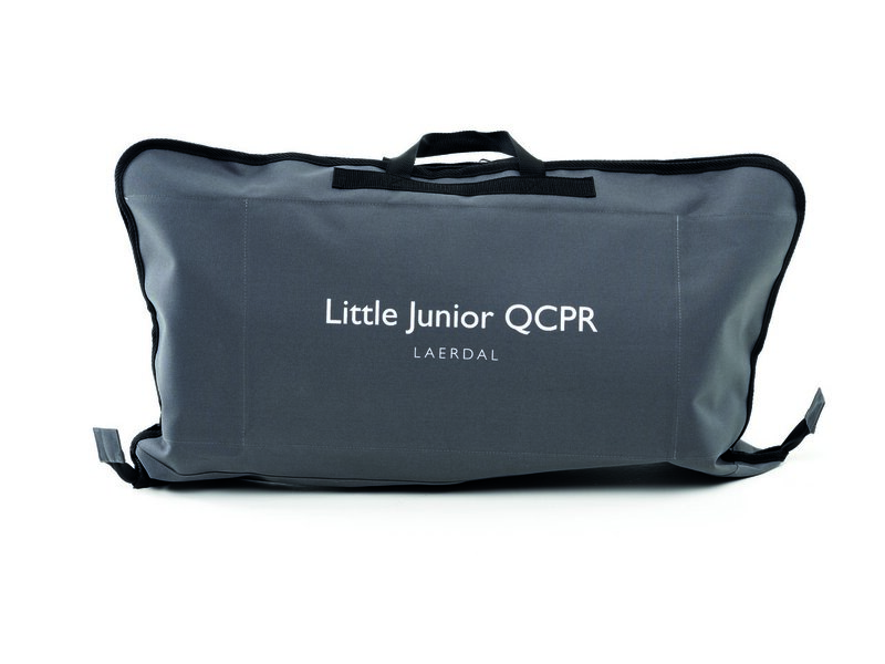 Little Junior QCPR Softpack