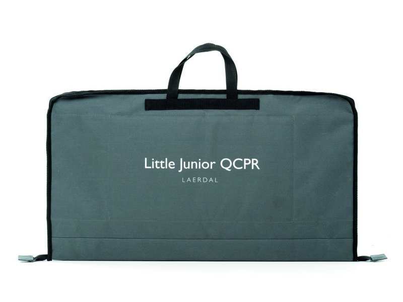 Little Junior QCPR Softpack