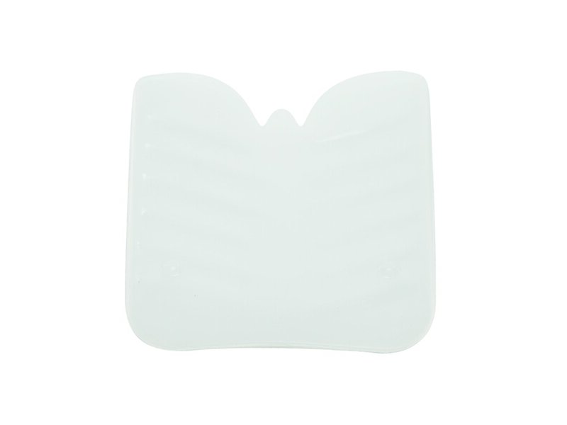 Baby Anne Rib Plate 10pk