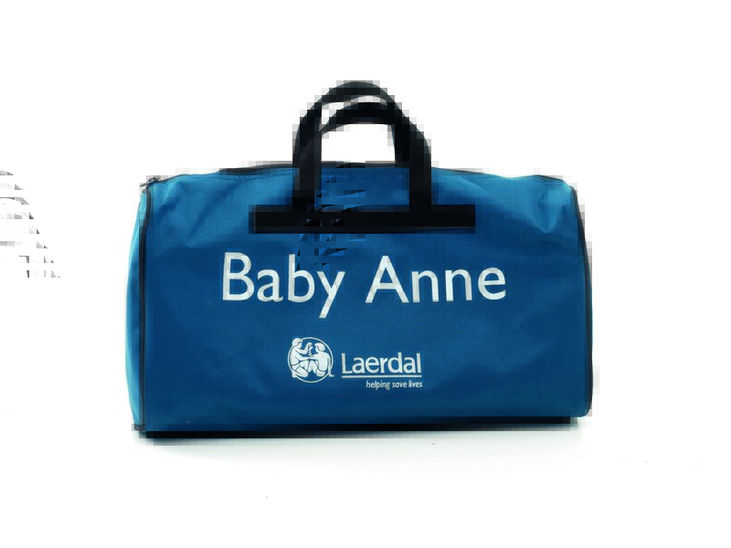 Baby Anne Softpack 