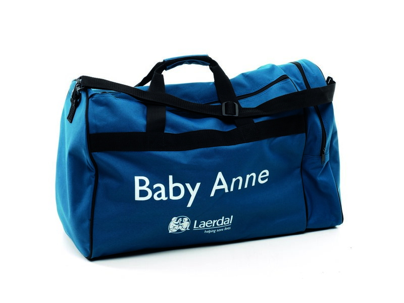Baby Anne 4pk Carry Case