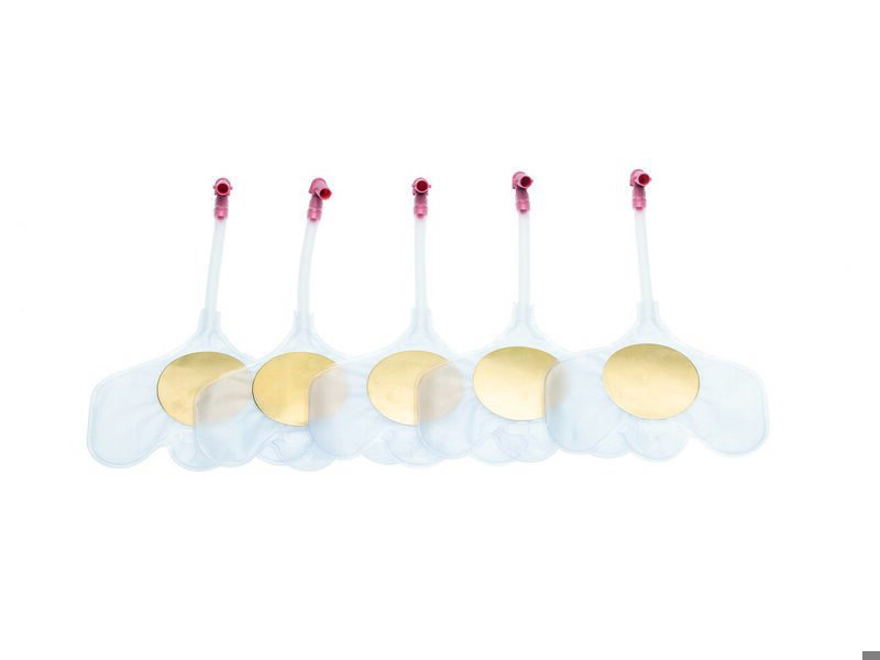 Little Baby QCPR Lungs (24 pk)