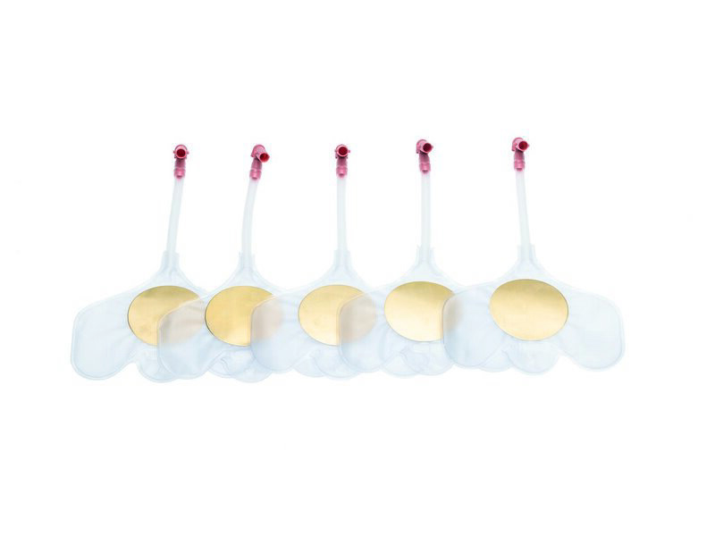 Płuca do Little Baby QCPR Lungs (24-pak)