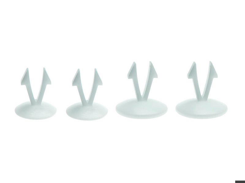 LB QCPR Limb connectors