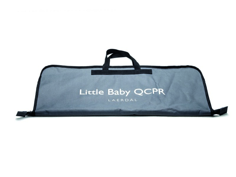 Miękka torba transportowa do Little Baby QCPR