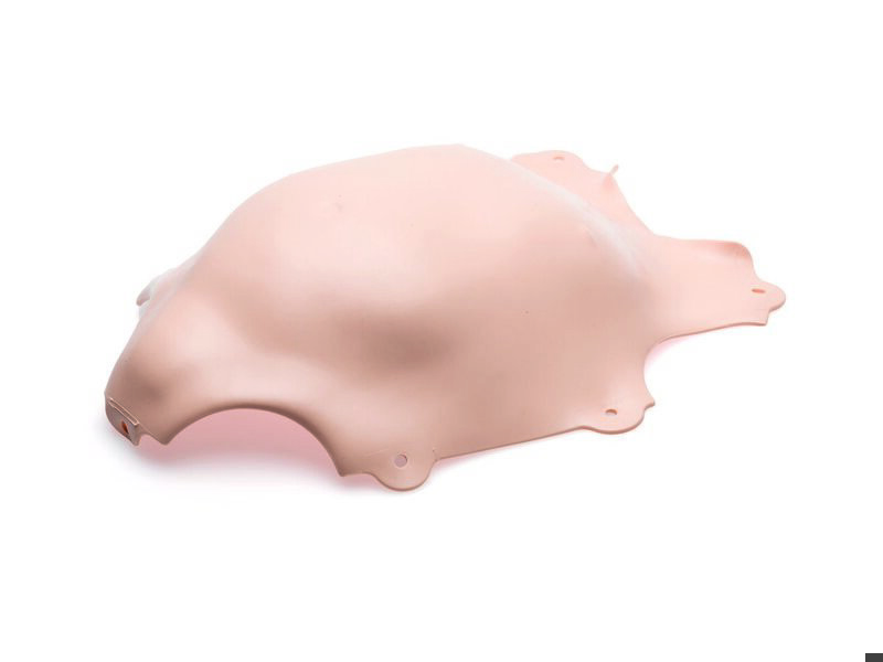 Skin, Little Baby QCPR Light