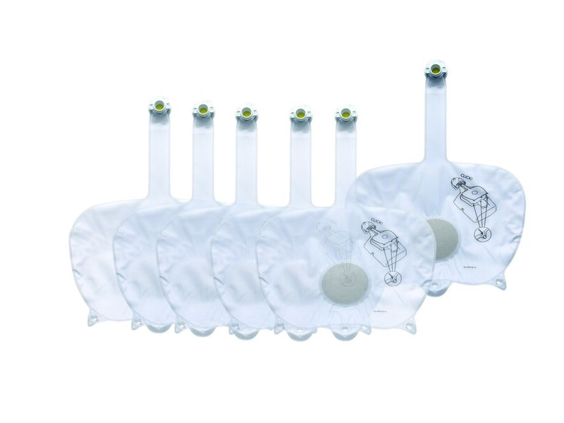 Little Anne Airway 6-pack 