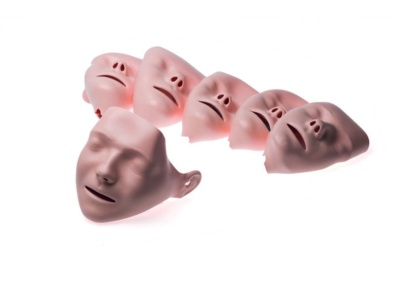 Little Anne Face Skin Light 6-pack