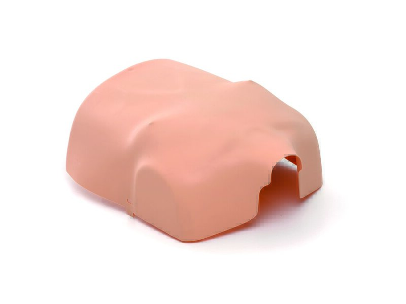 Little Anne Chest Skin Light