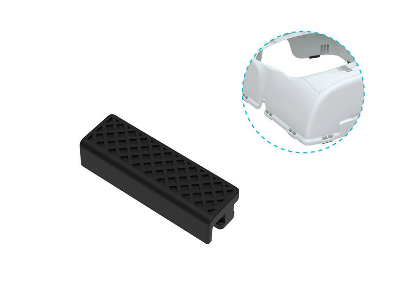 LA Friction pads 10-pk