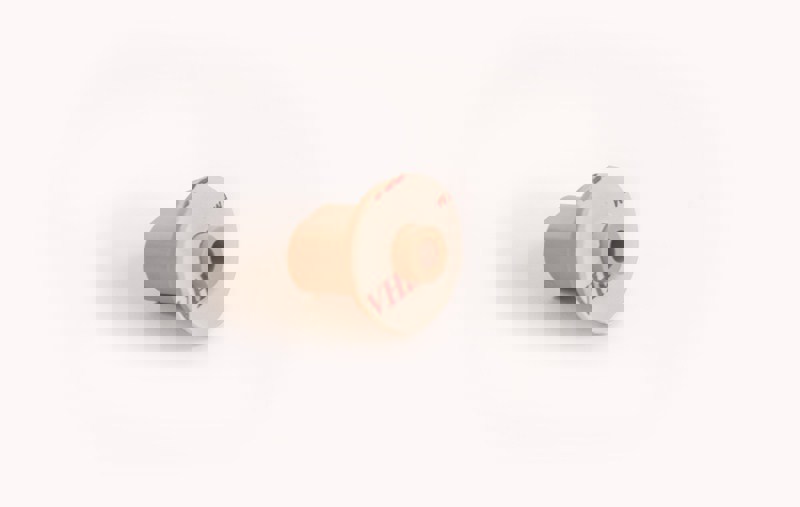 ADAPTER M/TAPE RES.BABY