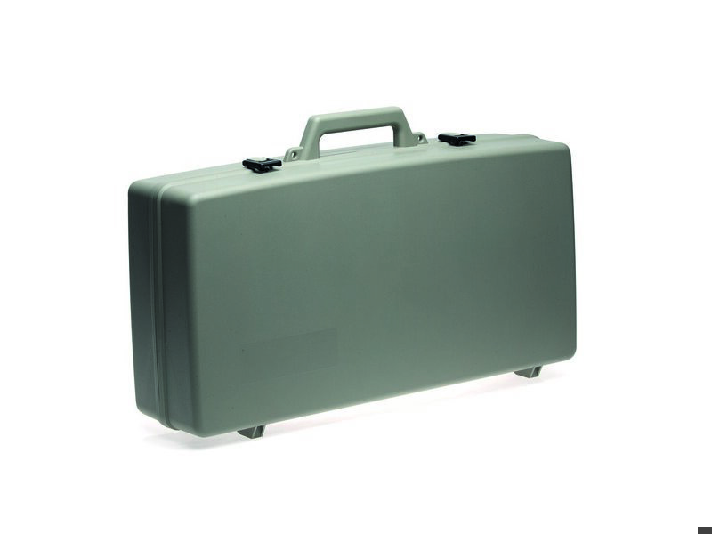 Carrying Case grey 20L