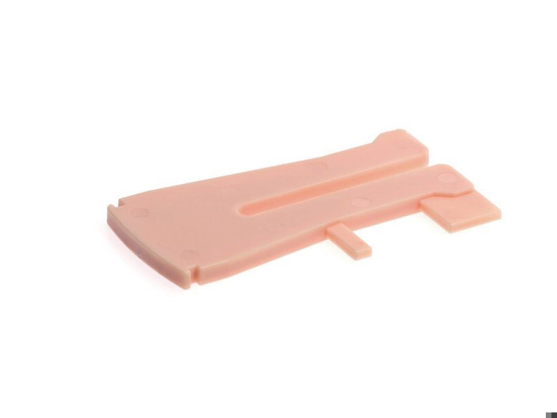 Ventilation slider RB