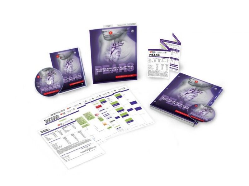 PEARS Instr Pkg G2015