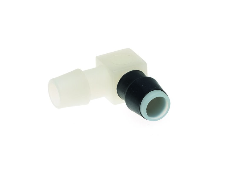 RA Ventilator Adapter, Airway